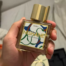 Parfume Nishane