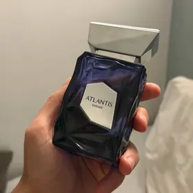 Parfume ATLANTIS extrait