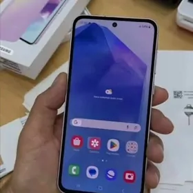 Galaxy A55 12/256gb