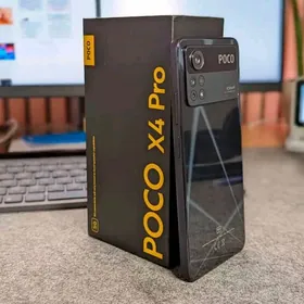 POCO X4 Pro 5 G gara  Xiaomi
