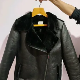 Dublenka/Дублёнка