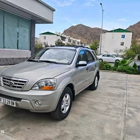 Kia Sorento 2007