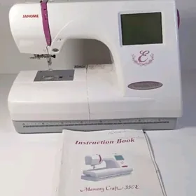 kampyuter tikin masyn