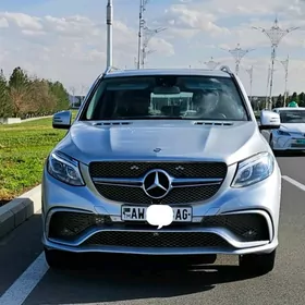 Mercedes-Benz ML350 2014