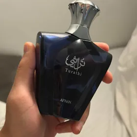 Turathi AFNAN parfume