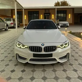 BMW M3 2015