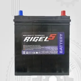 Akkumulyator ⭕️ Rigel 12v36ah