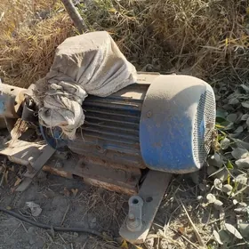 двигатель 30 кв