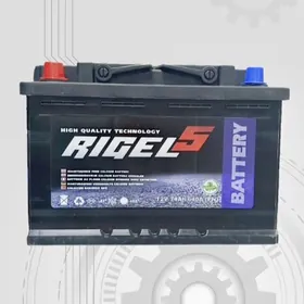 Akkumulyator ⭕️ Rigel 12v74ah