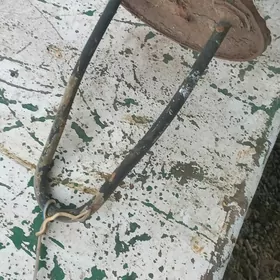 spiral suw gyzdyrÿan