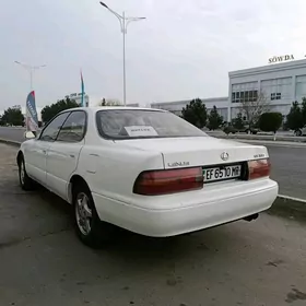Lexus ES 300 1993