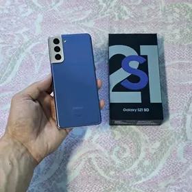 Samsung S21. 8/256. wetnam