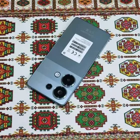 Redmi Not 13pro. 12/256