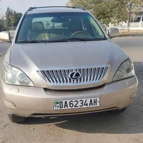 Lexus RX 330 2004