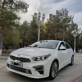 Kia Forte 2020