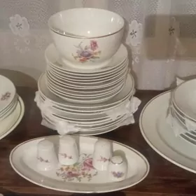 сервиз столовый