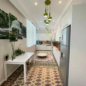 3 ком Элитка Олимп. городок