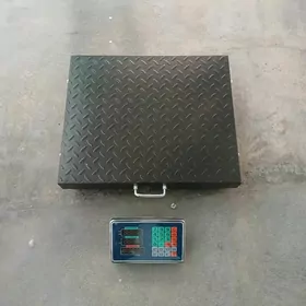Terezi bltuzly 300kg Весы