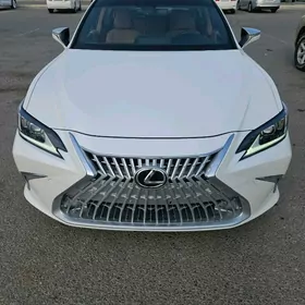 Lexus ES 350 2023