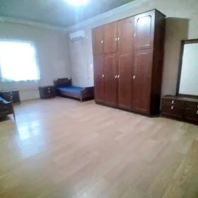 Спальный гарнитур.