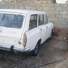 Москвич 412 1980