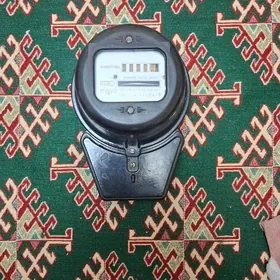 Счётчик СССР