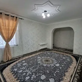 Satlyk 1-nji etaz 2kom edilen