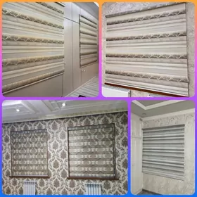 ZALYUZ PERDE ŽALÝUZ ZANAWESKA