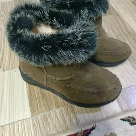 Адик , сапог