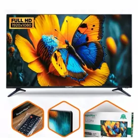 Super max  telewizor 43lik