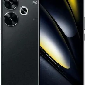 Poco F6 12/512GB