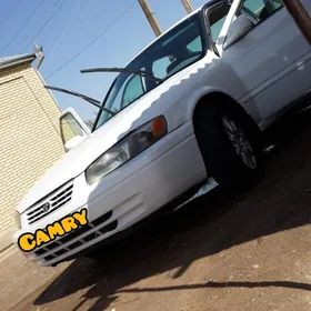 Toyota Camry 1998