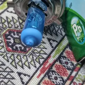 Nissan Tiida Wersa Lampa