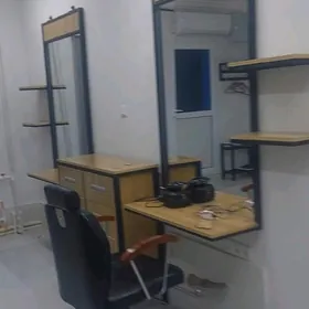 Arenda dyrnakçy gerek 6mik pad