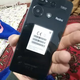 Redmi not 13
