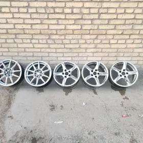 carolla diska r16 shtuk