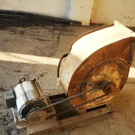 Elektro mator diwigatel 3 faza