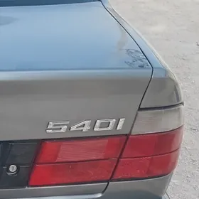 BMW 540 1993