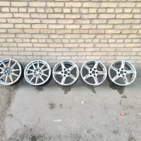 rav 4 diska r16 3 shtuk bar