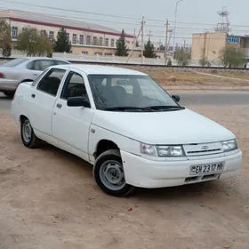 Lada 2110 2001