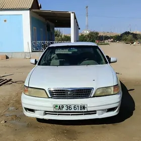 Nissan Cefiro 1994