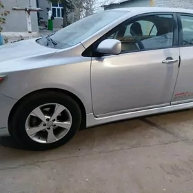 Toyota Corolla 2010