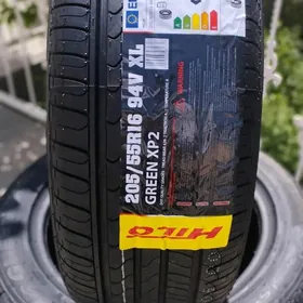 205 55 16 Hilo Taze teker