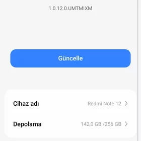 not 12. 16.256 abmen