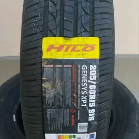 Hilo 205 60 15 TEKER MAGAZIN