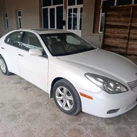 Lexus ES 300 2002
