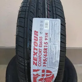 Zextour 195 65 15 Teker magazin