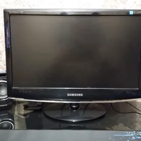 Samsung 19 monitor