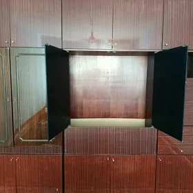 стенка мебель гарнитура