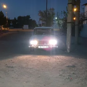 Lada 2106 2000